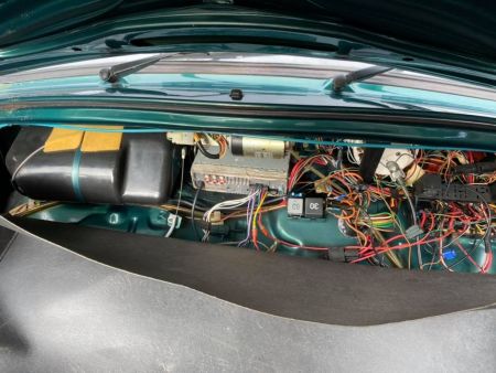 afbeelding_26760 Volkswagen Kever 1200, bouwjaar 1974, 1200cc motor
