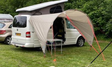 afbeelding_27385 Volkswagen T5 Multivan Camper 