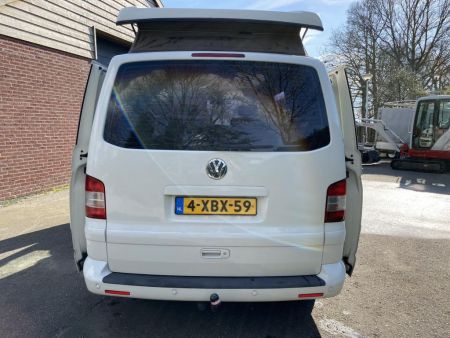 afbeelding_27389 Volkswagen T5 Multivan Camper 
