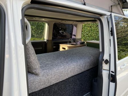 afbeelding_27396 Volkswagen T5 Multivan Camper 