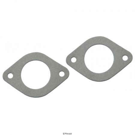 Carburateur voetpakking (per paar) Solex/Brosol H40-44EIS