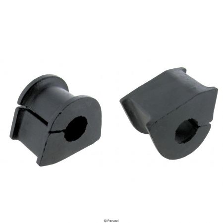 Middelste stabilisatorstang rubbers (Ø 20 mm) (per paar). T25/T3 Bus t/m 84 (VIN 24-E-145 000)