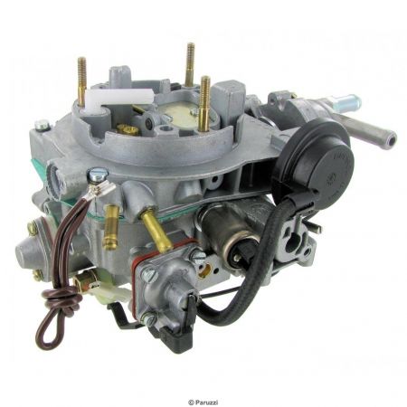 afbeelding Carburateur Pierburg 2E. T25/T3 Bus WBX Water boxer motoren.