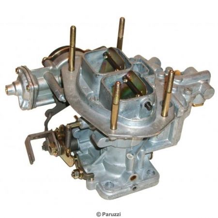 Carburateur Weber 32/36 mm DFEV.