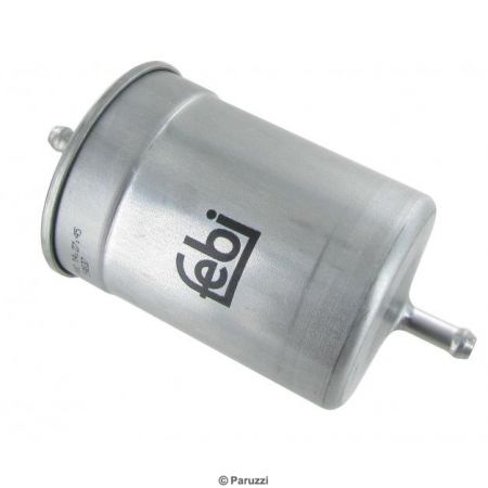 Benzinefilter alleen injectie motoren ø 8/8 mm T25 (CV DH DJ GW MV SS motoren)