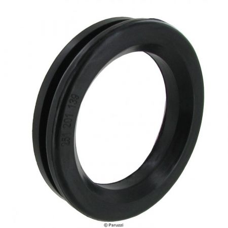 Vulhals rubber in tank (70mm/57.5mm). T25/T3 bus