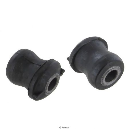 Stabilisator rubber in draagarm (per paar). Kever 1302 / 1303 t/m 7/73